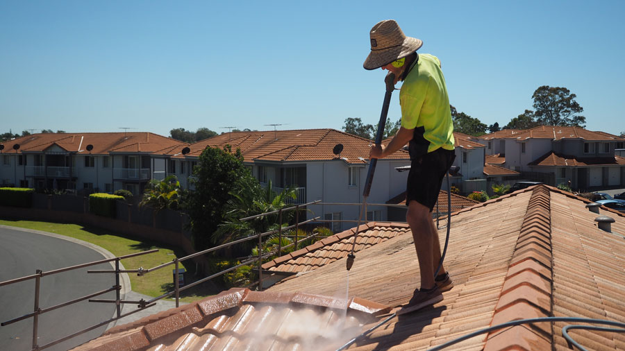 Guttering & Pipelines – CPR Roof Restoration